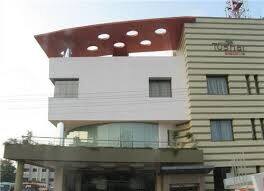 Greenland Cottages Hotel, Akola 1
